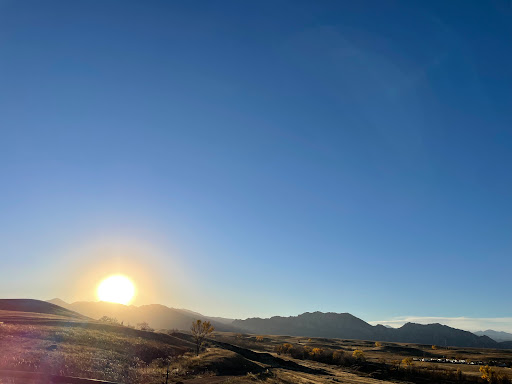 Oerman-Roche Trailhead - Thumbnail