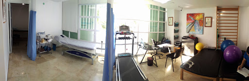 Therapik Fisioterapia y Rehabilitación