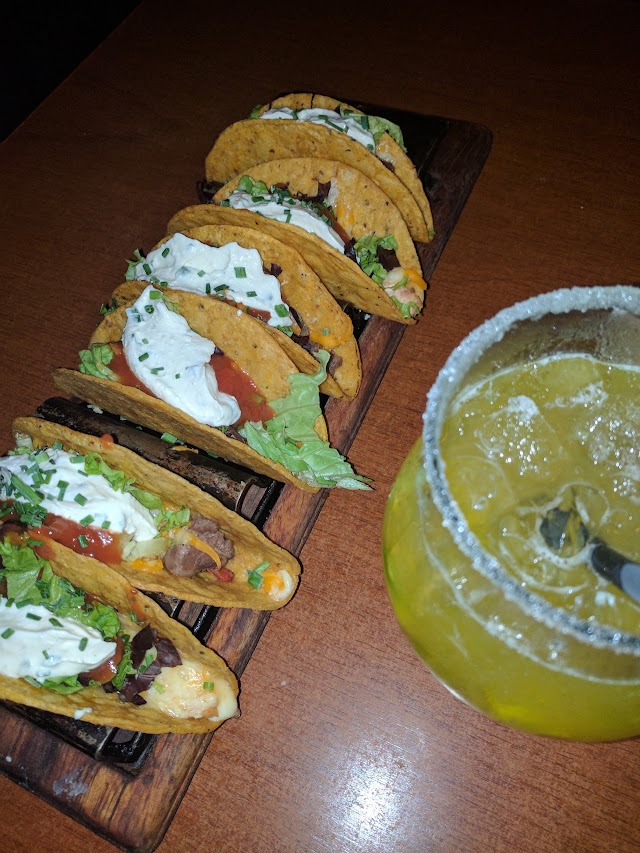 Taco Box