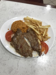 Photo n°28 de Restaurant le Bosphore à Lyon (Restaurant de döner kebab)