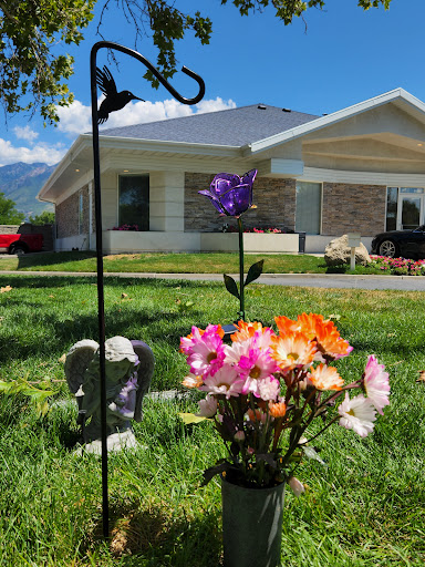 Elysian Burial Gardens - United States