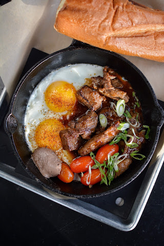 Saigon Beach by null