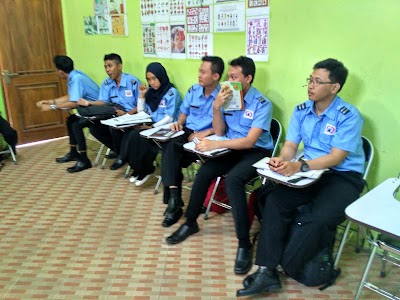 Photos of OMEGA MARINE HOTEL INSTITUTE CILACAP
