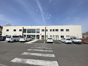 Photo n°4 de HTC Santé Bourgoin-Jallieu à Bourgoin-Jallieu (Nutritionniste)