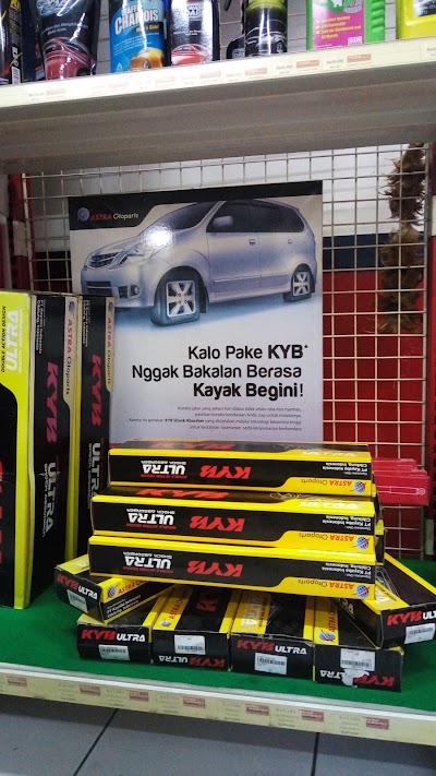 Photos of Shop&Drive Padalarang