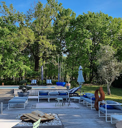 Photo n°31 de LA PARENTHESE DU LAS à Saint-Jean-d'Illac (Maison d'hôtes)