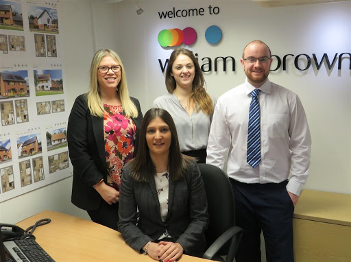 William H Brown Estate Agents Watton - Thumbnail
