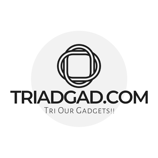 triadgad.com - Visual