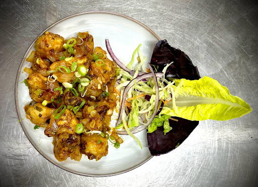 Masala Spoon, Indian restaurant, Macclesfield - Thumbnail