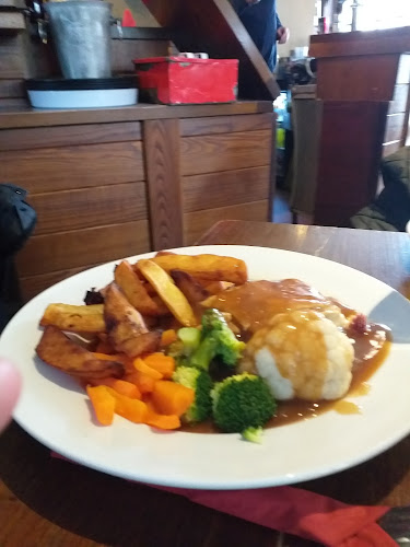 The Terrace - Pub