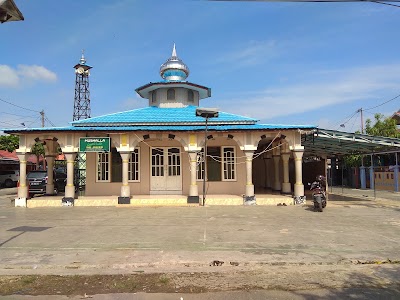 Photos of Mushola Ash-Sholihin