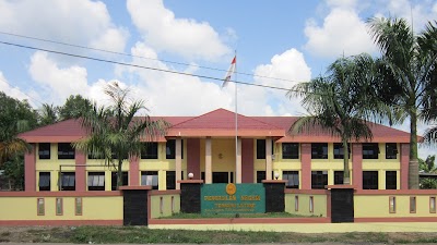 photo of Pengadilan Negeri Tamiang Layang