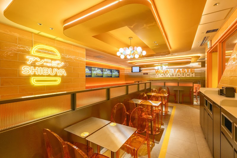 マムズタッチ 渋谷店