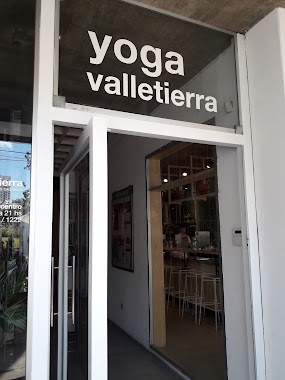 Yoga en Palermo | Valletierra, Author: Claudia Szurgot