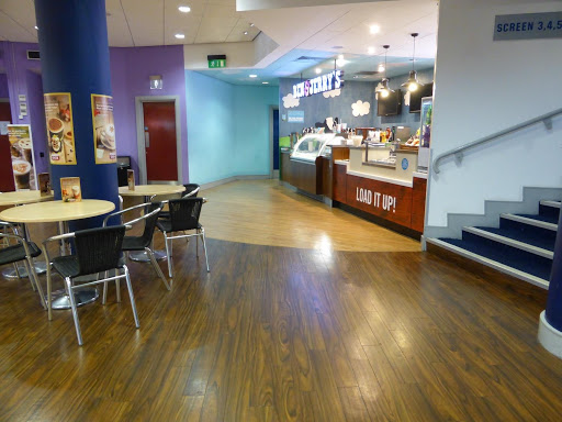 ODEON Southend - Visual