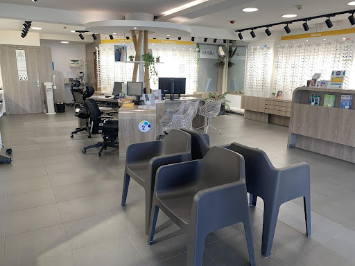 OPTIQUE ST JO SAS