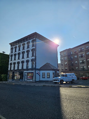Photo of 400 River Dispensary and Lounge