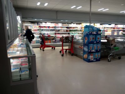 Photos of SuperValu Arklow - Pettitt's