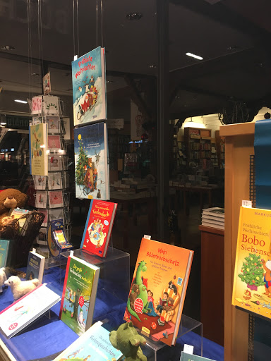 Buchhandlung Bindernagel GmbH Friedberg - Thumbnail