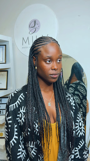 Mily Studios - Visual
