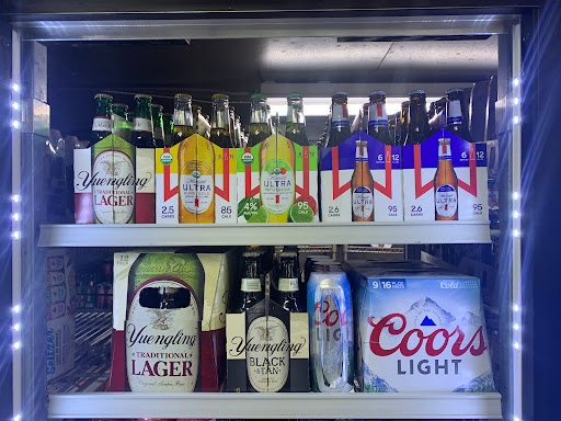 University Package Store Gallery - United States