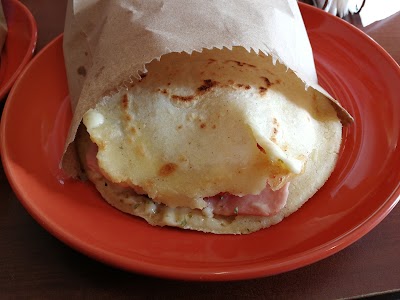 Photos of Sabores De Mi Tierra (Arepas)