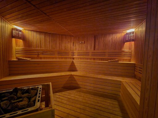 HORİZON SPA FITNESS CENTER