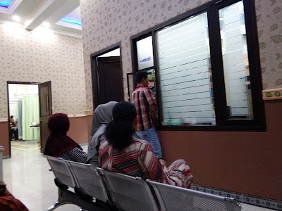 Photos of Muhammadiyah Hospital Kalitidu