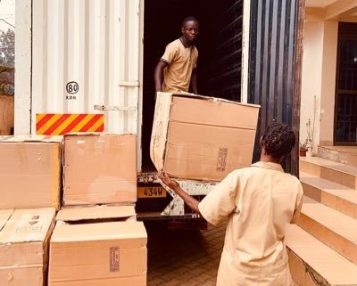 Your search for the perfect movers ends here. Vinayak Relocation Packers and Movers offer the exp…