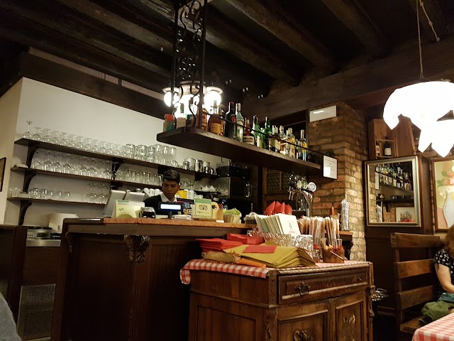 Osteria Alla Bifora