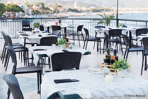 Spiaggia e Ristorante Kursaal Diano Marina - Thumbnail