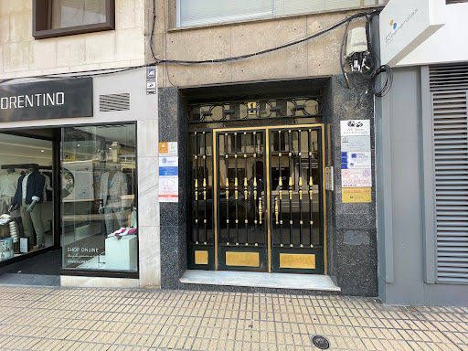 Inmobiliaria Marengo