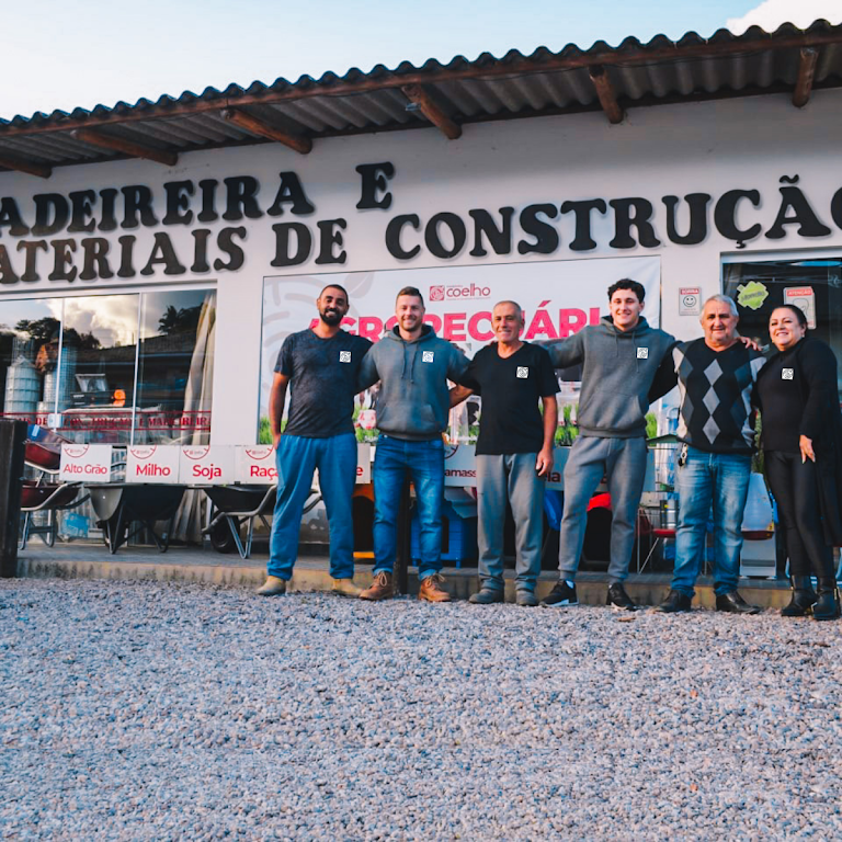 madeira nobre para moveis ou aberturas - Materiais de construção e jardim - Santo  Amaro da Imperatriz 1244813397