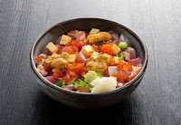 沼津魚がし鮨 流れ鮨 藤枝駅南口店