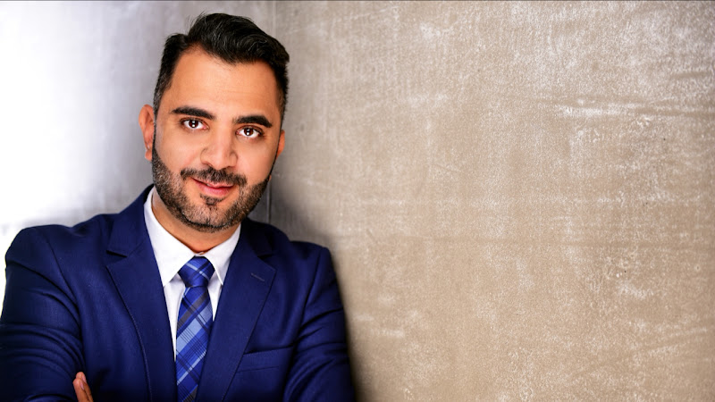 Kanat Ataman Coaching - Mönchengladbach