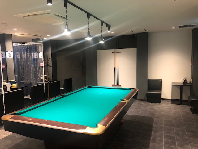 PlayGarden 広島横川２号店