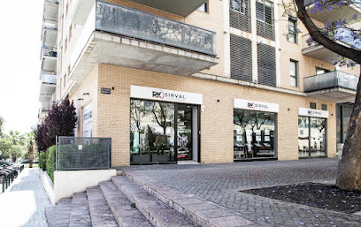 RK SIRVAL Inmobiliaria
