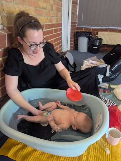 Awe & Wonder, Bath Babies Suffolk