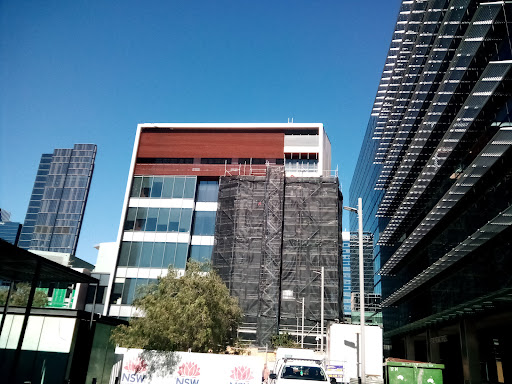 Parramatta Hospital Archaeological Site