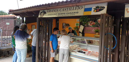 Granja Castillejo - Thumbnail