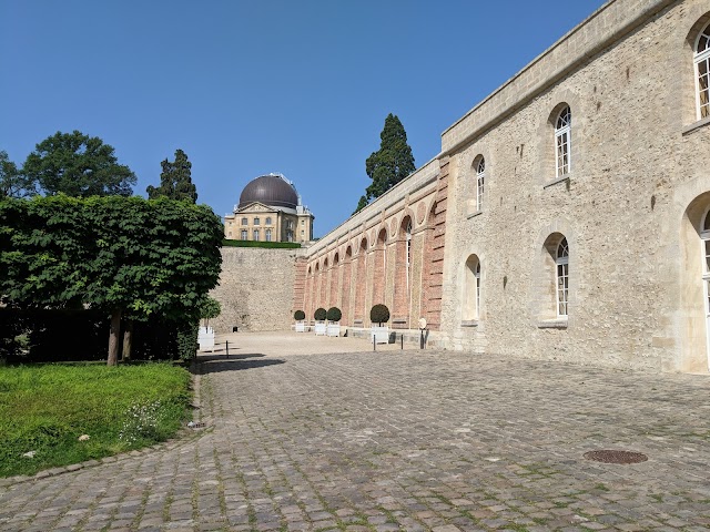 Orangerie de Meudon
