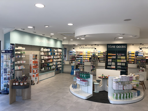SELARL PHARMACIE DE VAYRES