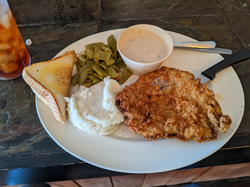 Memaw's Kitchen - Visual