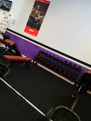 L'Appart Fitness - salle de sport Belleville-sur-Saône - Thumbnail