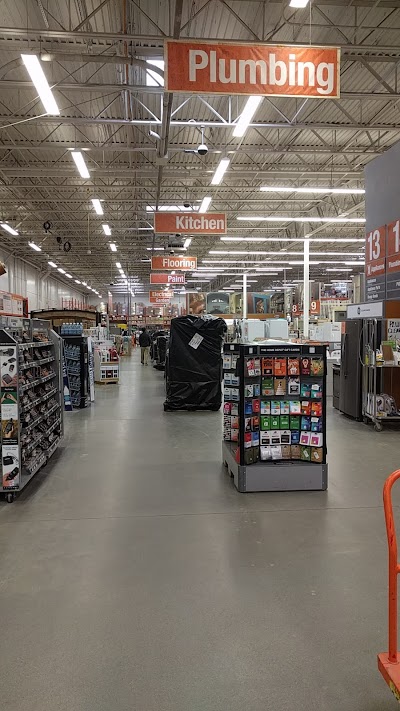 The Home Depot