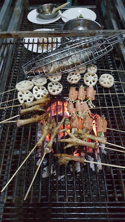 Photos of Fresh Myanmar B.B.Q RESTAURANT