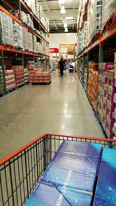 Costco Wholesale