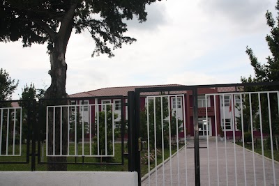 Gjimnazi Krutje