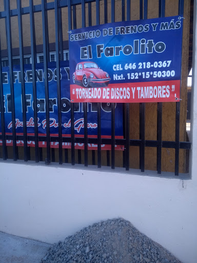 Frenos y servicios Osuna - Thumbnail