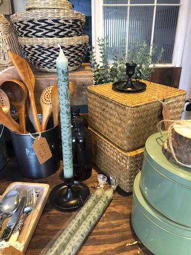 Wild Heart Interiors - Thumbnail